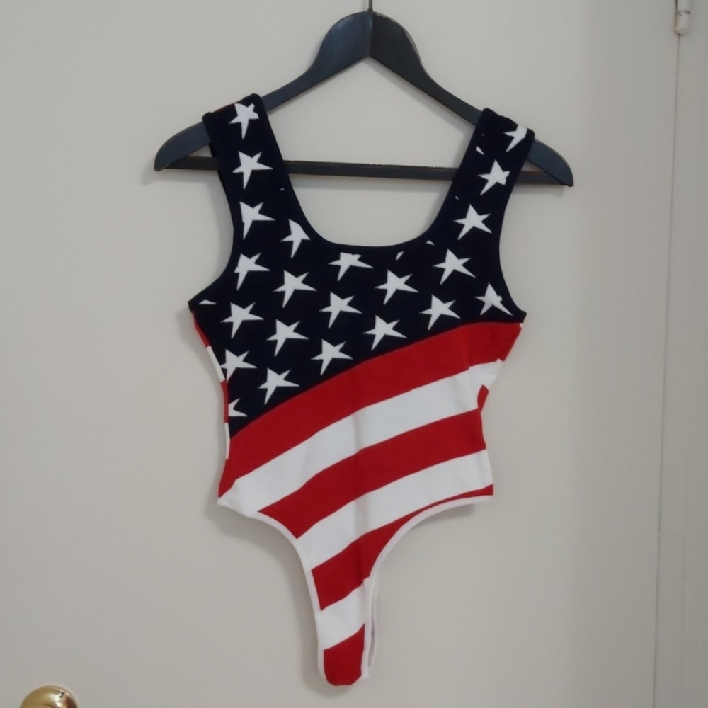 Body suit